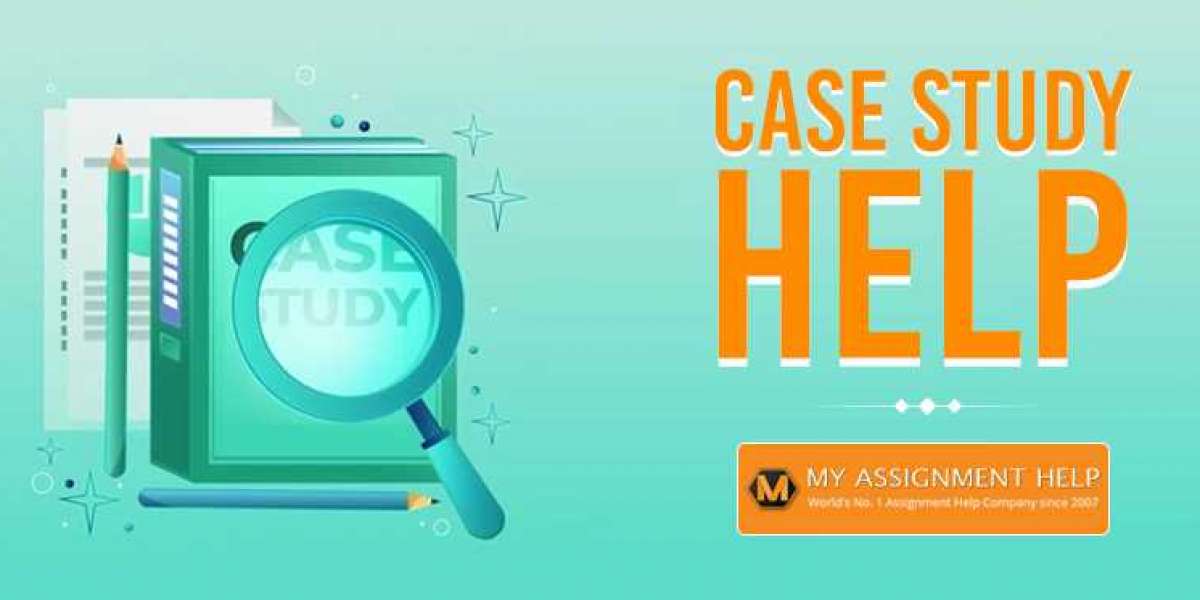 Four Tips on How to Answer a Case Study