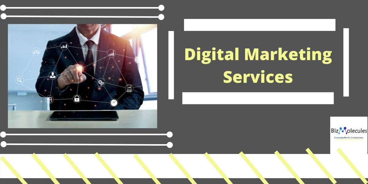 Digital marekting services