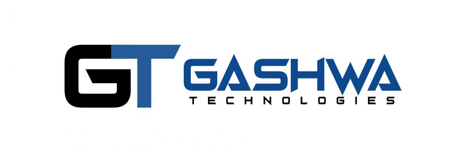Gashwa Technologies Cover Image