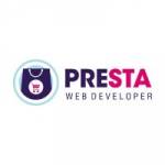 Presta Web Developer Profile Picture