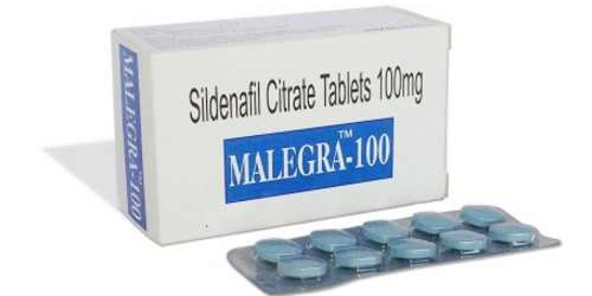 Malegra 100 | Restore Your Sexual Life