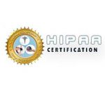 Hipaa certification Profile Picture