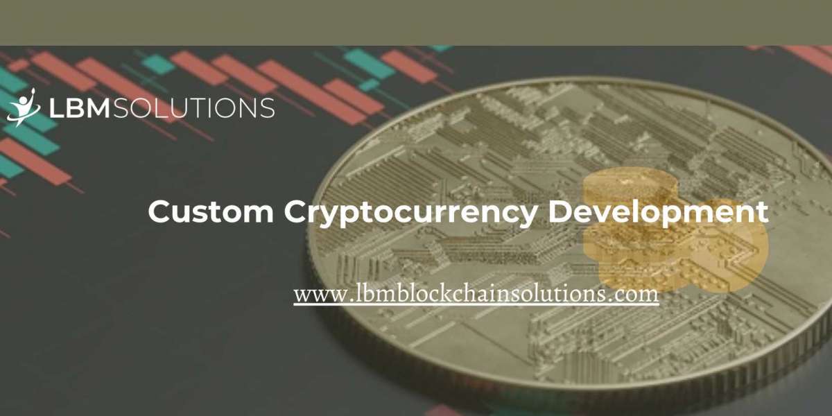 Build a Highly Profitable Business Model With The Most Trusted Custom Crypto Exchange Development Company