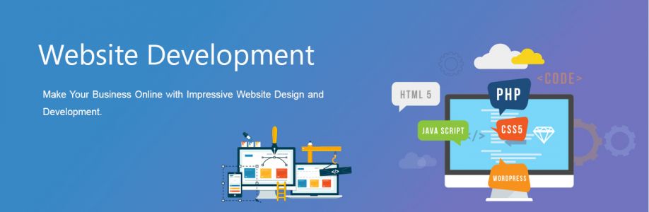 Website designing company lucknow Cover Image