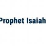 Prophet Isaiah Profile Picture