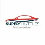 Supershuttles-Airport Transfers. Travel Tours Profile Picture