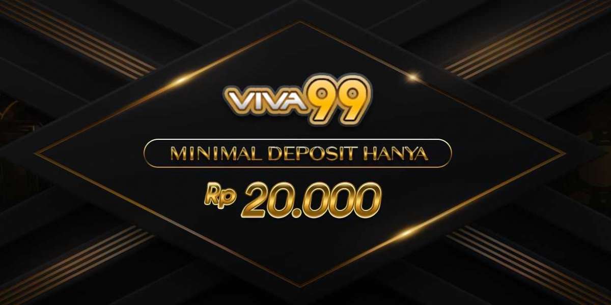 Panduan Lengkap Bermain Permainan Slot Online VIVA99 Taruhan Uang Asli