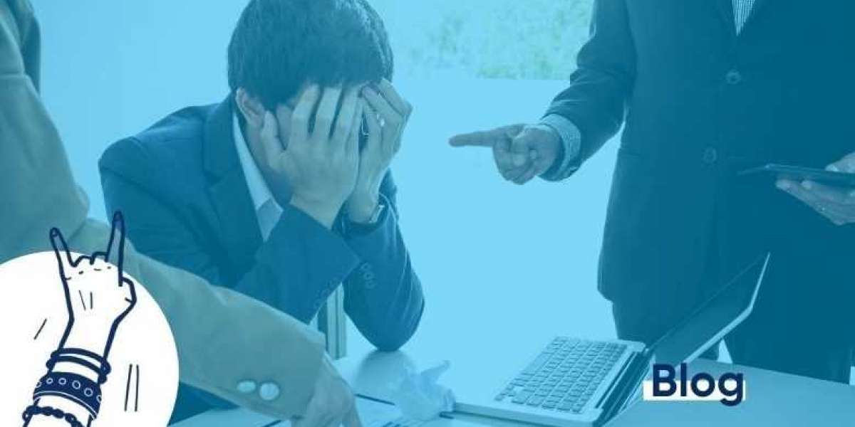 Top Mistakes Of Managers When Observing Their Employees