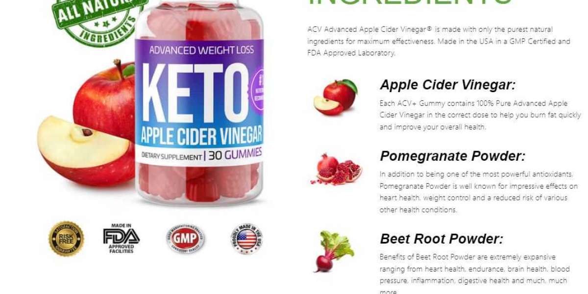 Listen To Your Customers. They Will Tell You All About SIMPLY HEALTH ACV KETO GUMMIES