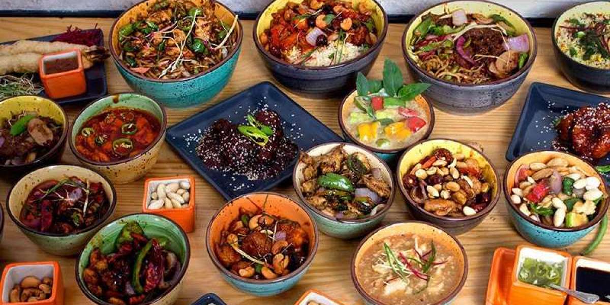 11 Best Chinese Food Restaurants in Lahore