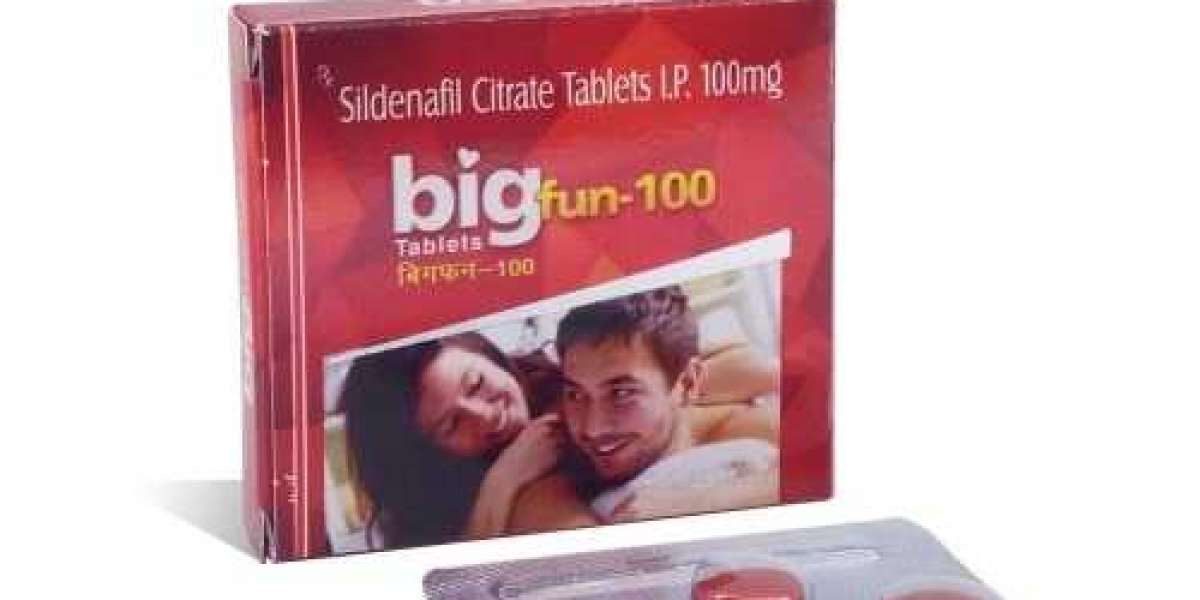 Use Bigfun To Solidify Penis