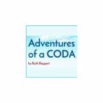 Adventures of a CODA Profile Picture