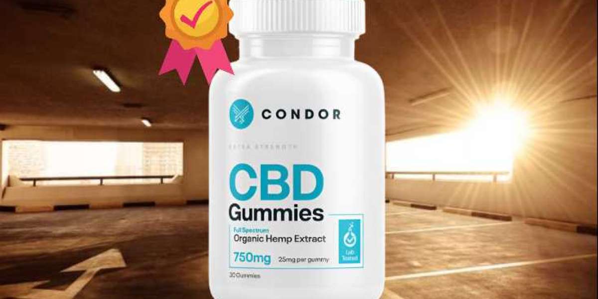 Here Is What You Should Do For Your CONDOR CBD GUMMIES