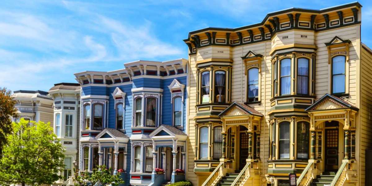 Key Benefits of Investing in Historic Homes for Sale