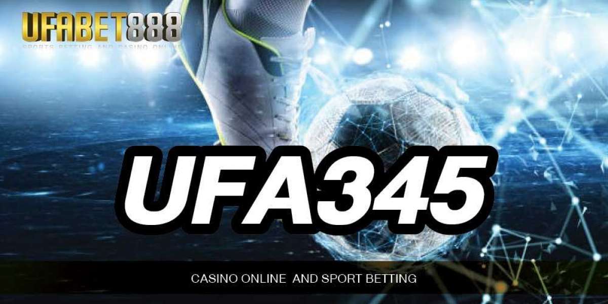 บริการเว็บเกม UFA345 เว็บเกมออนไลน์ที่ได้ให้บริการมาอย่างยาวนานตลอด 10 ปี