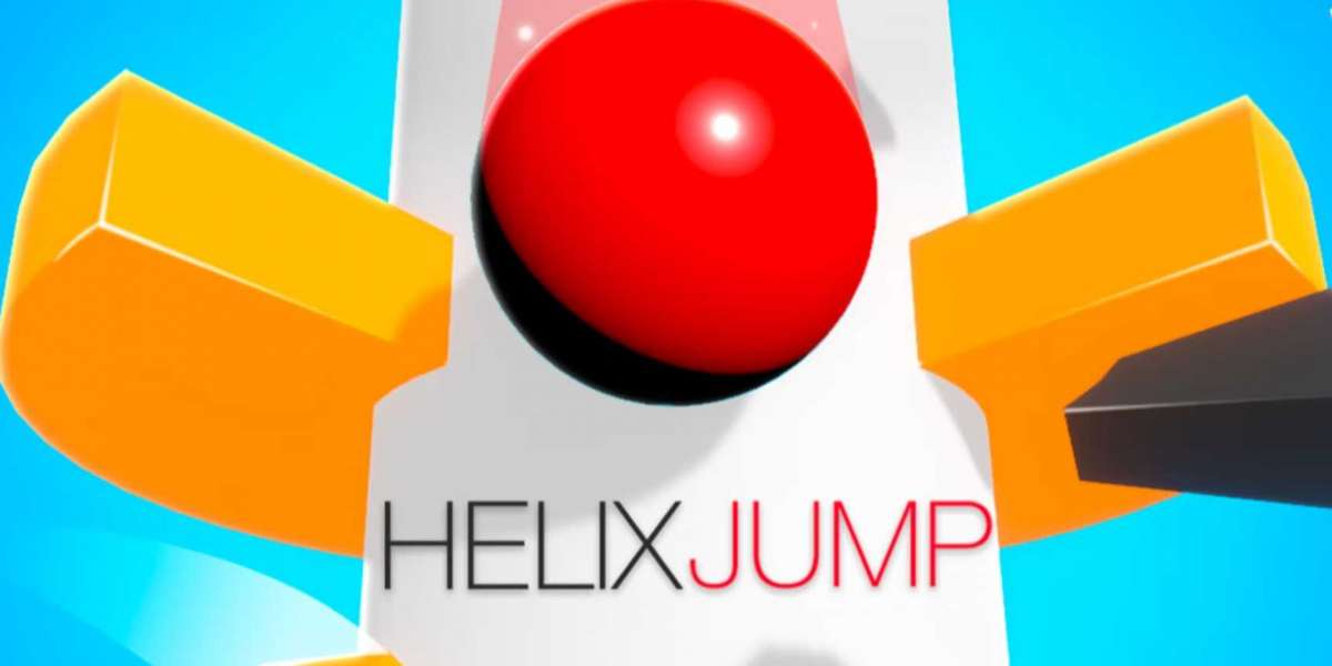 Helix Jump: The Most Disturbing Game of 2017
