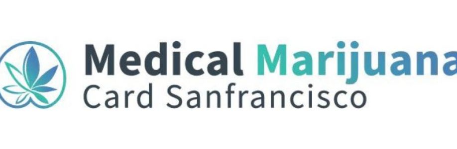Medical Marijuana Card San Francisco Cover Image