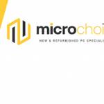 Micro Choice Profile Picture