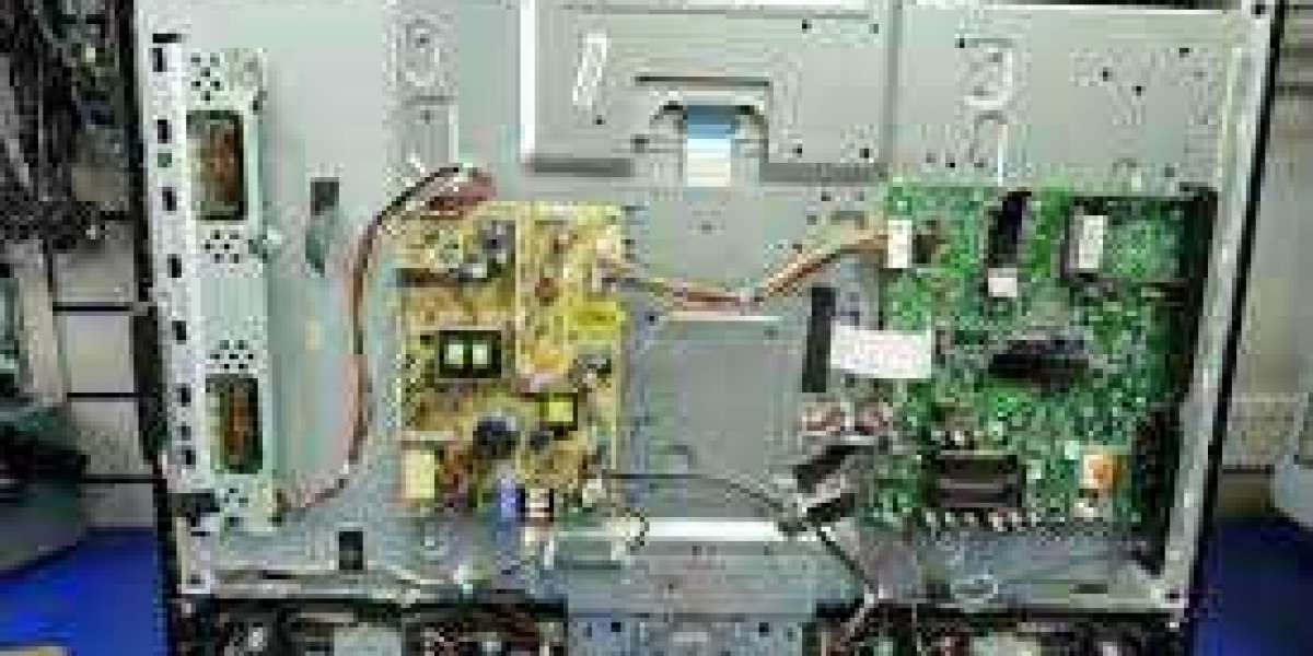LCD & LED Repairing Services in Delhi