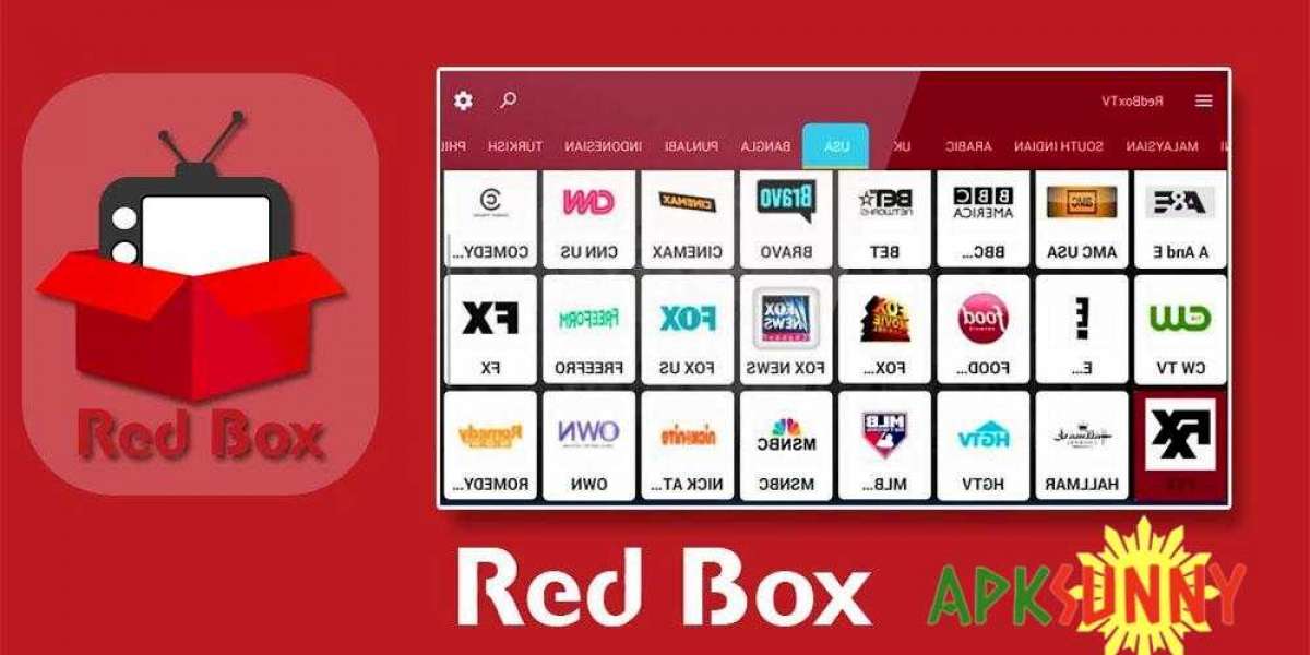 Redbox TV For Firestick - How to Install and Use the Redbox TV App