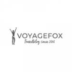 Voyagefox . Profile Picture