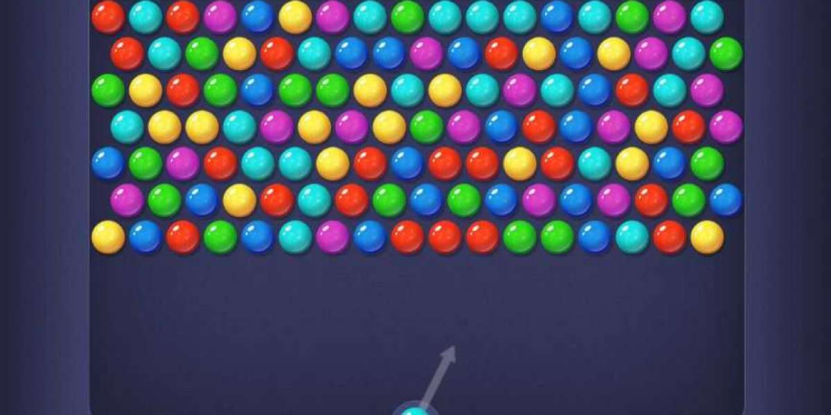 What to know when playing Bubble Shooter