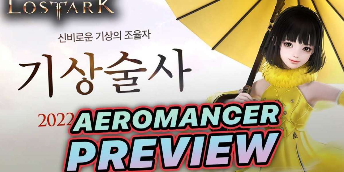 Review of the Fifth July KR Summer Update Featuring the New Ayayaya Presented by the Lost Ark