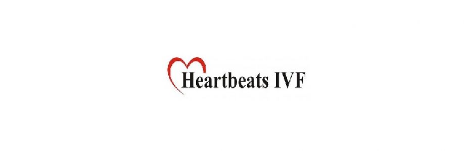 Heartbeats IVF Cover Image