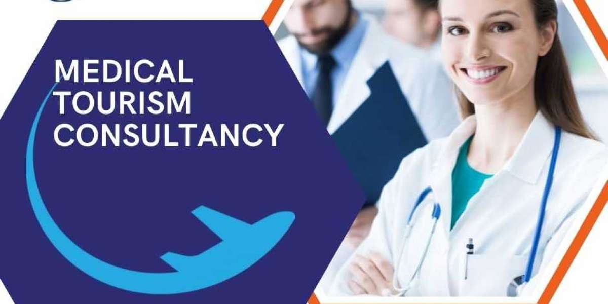 Medical Tourism Consultancy