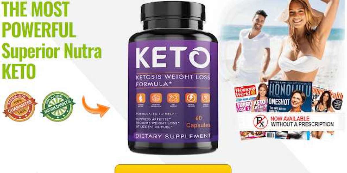 3 Ways To Have (A) More Appealing SUPERIOR KETO REVIEWS