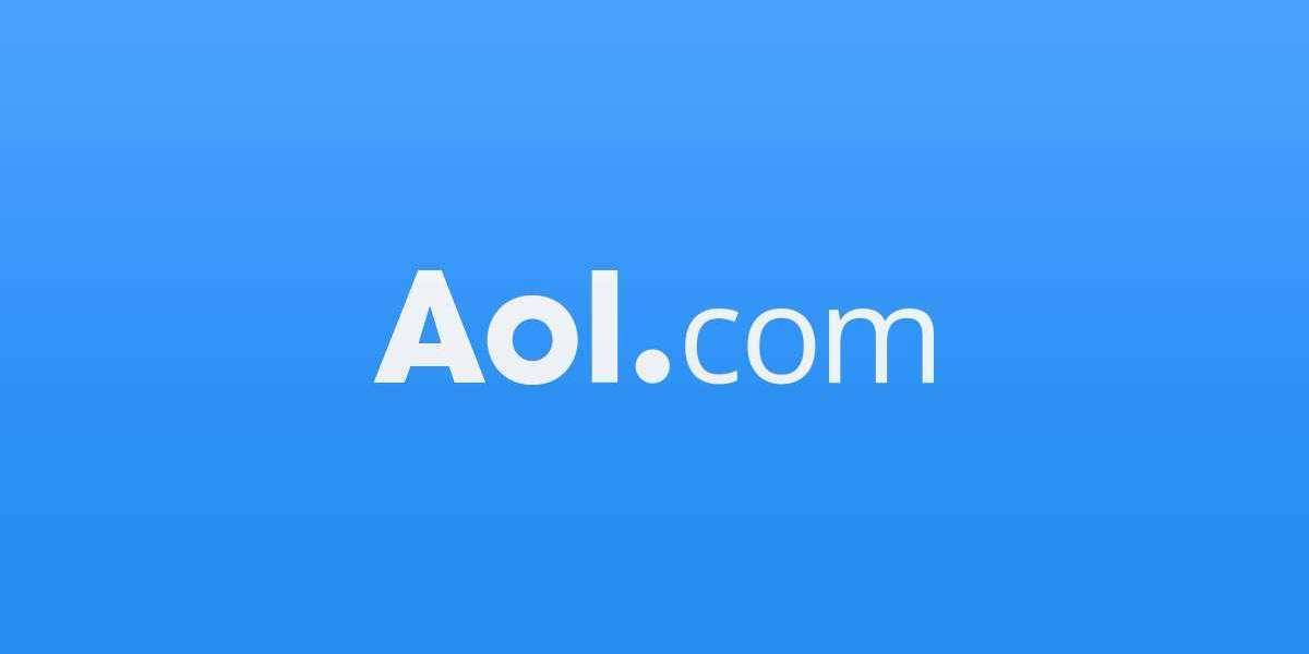 AOL can not login account problem