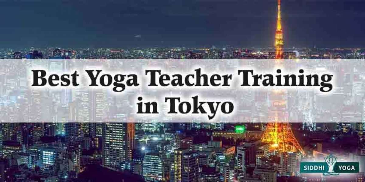 Best Yoga Institute In Tokyo - Parma Yoga Institute