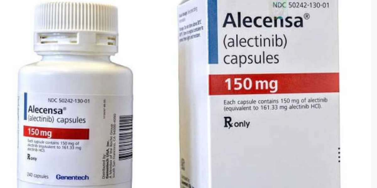 alectinib 150 mg