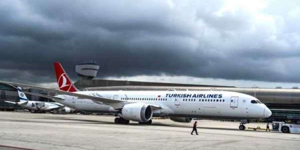 Turkish Airlines Office Uganda Address for Reservations