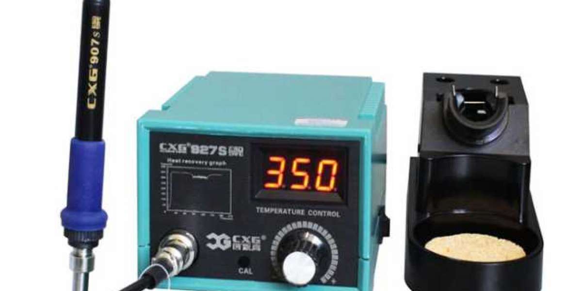 Top quality Soldering Stations India