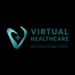 Virtual Healthcare Profile Picture