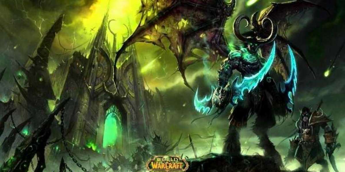The release of WoW Classic WotLK prompts players to transfer characters