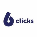 6 clicks Profile Picture