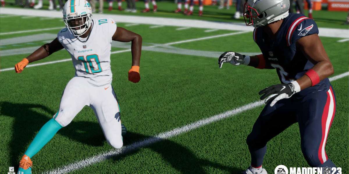 Field Passes And Season 1 Rewards for Madden 23