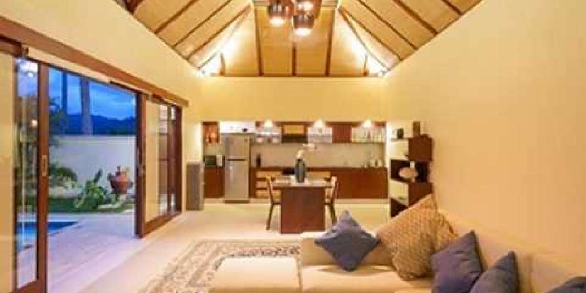 Marvelous and Noteworthy Lombok Villas For Sale Online