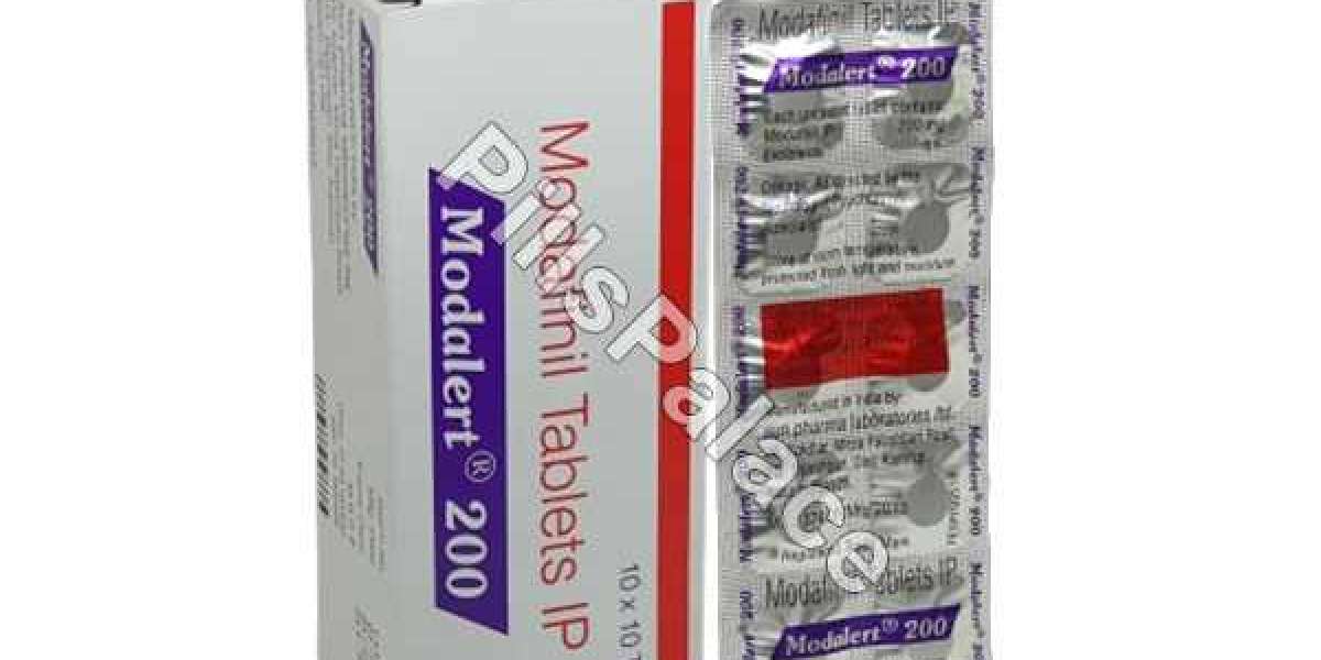 Modalert 200 (Modafinil) pillspalace