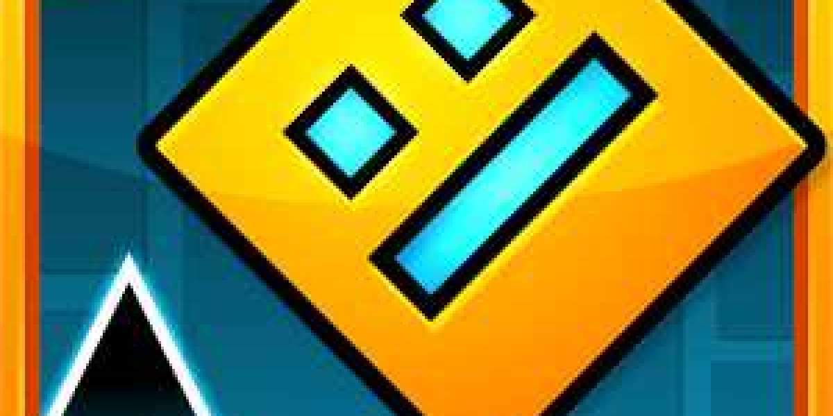 The free edition of Geometry Dash includes both in-game adverts and restrictions
