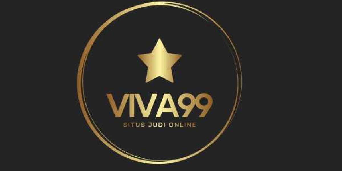 Viva99 Situs Slot Online Terpercaya