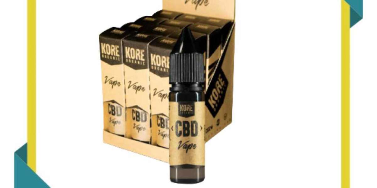 How To Choose a Perfect CBD Display Boxes