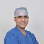 Dr. Anoop Jhurani Profile Picture