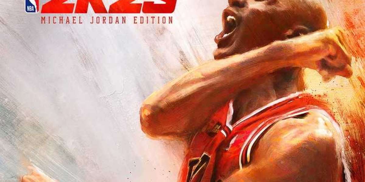 NBA 2K23 – You May Want to Know