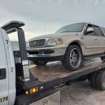 Adam's Buy Junk Cars & Towing Service Tampa FL Profile Picture
