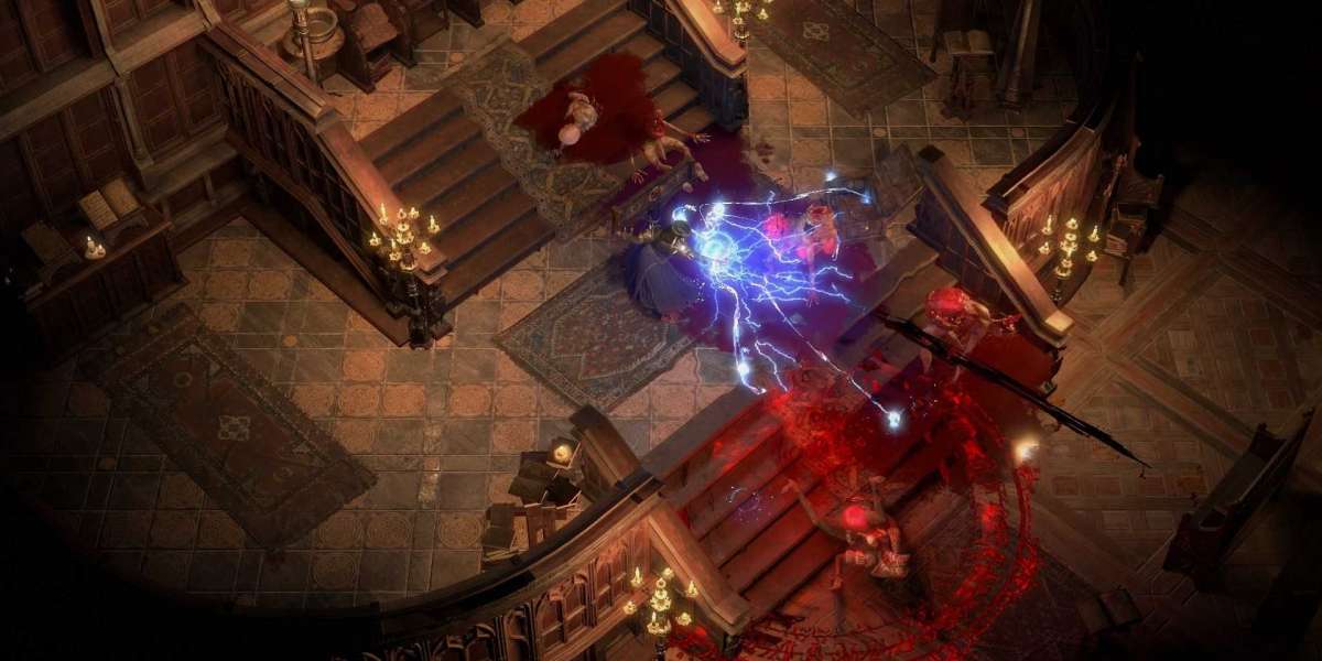 How to Increase FPS in Path of Exile