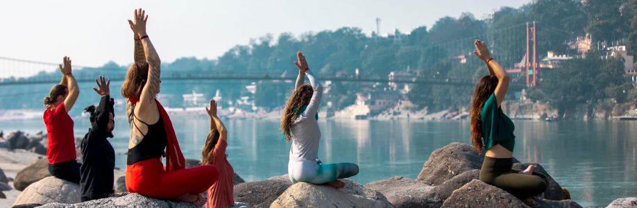 Sattva Yoga Academy Cover Image