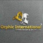 Orphic International Unisex Salon & Spa Profile Picture